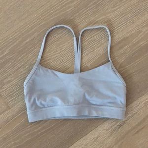 Lululemon Flow Y Bra